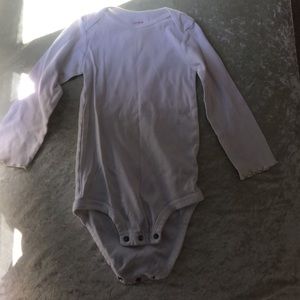 Infant onesie